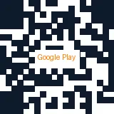 Google Play下载二维码 - 每日大赛 环球体育官网 APP